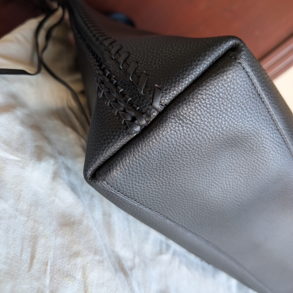 Coach Chelsea X Champlain Tattoo Tote and Keychain - Picture 6 of 13